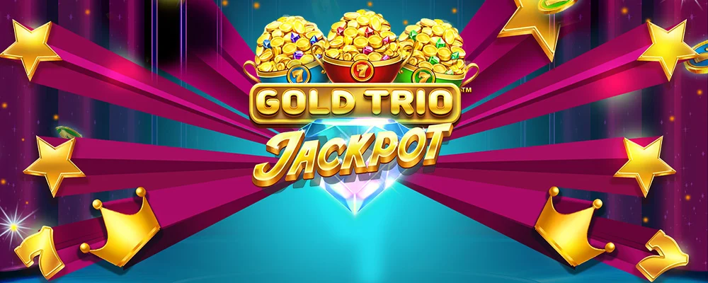 bet fiery Jackpot do Trio de Ouro