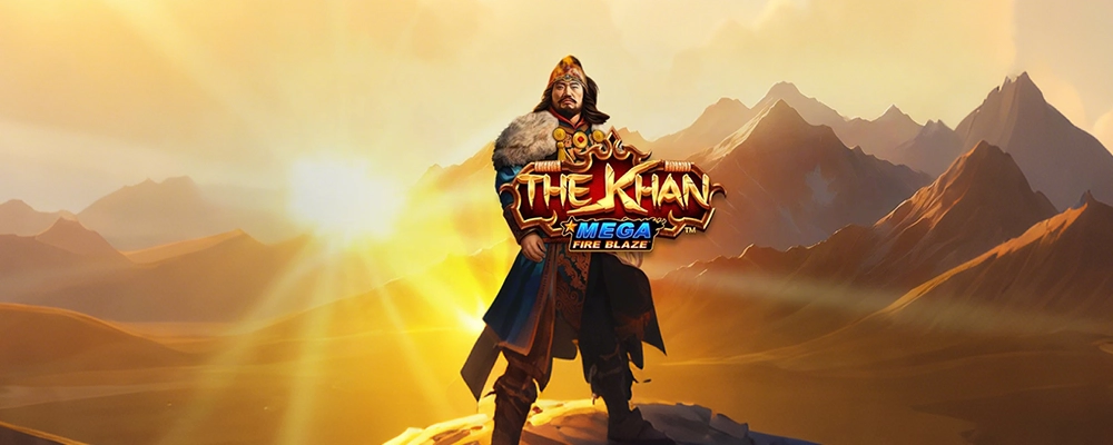 bet fiery Mega Fogo Flamejante: O Khan