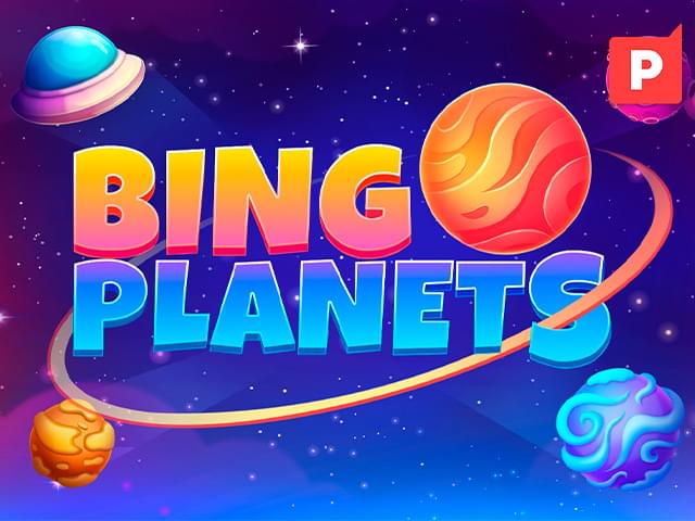 bet fiery Planetas do Bingo