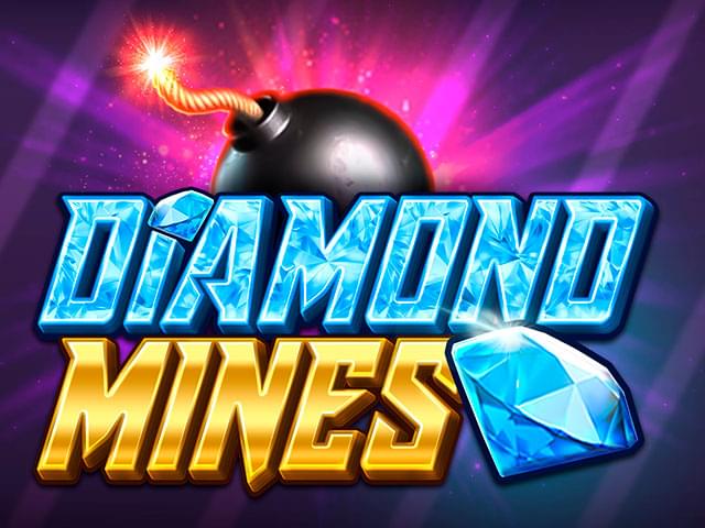 bet fiery Minas de Diamante™