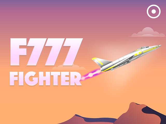 bet fiery F777 Fighter