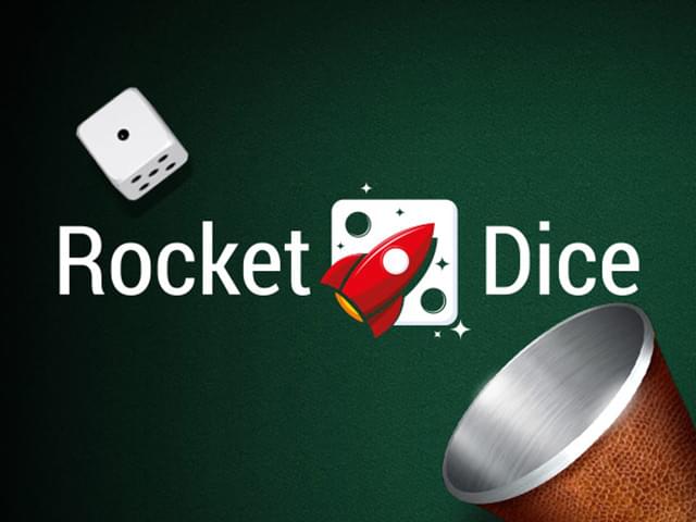 bet fiery Dados de Foguete